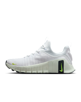 Nike Nike Free Metcon 6 Women's Workout Shoes