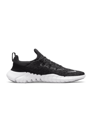 Nike Nike Free Run 5.0 Men's Road Running Shoes