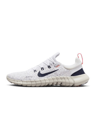 Nike Nike Free Run 5.0 Men's Road Running Shoes