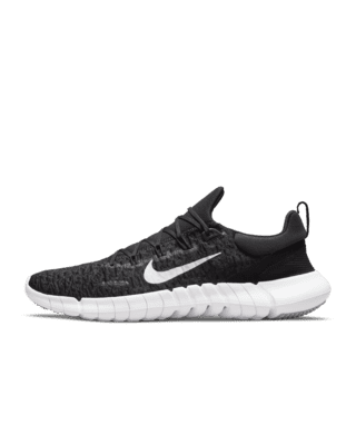Nike Nike Free Run 5.0 Men's Road Running Shoes