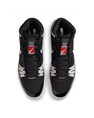 Nike Nike Freek Men's Wrestling Shoes