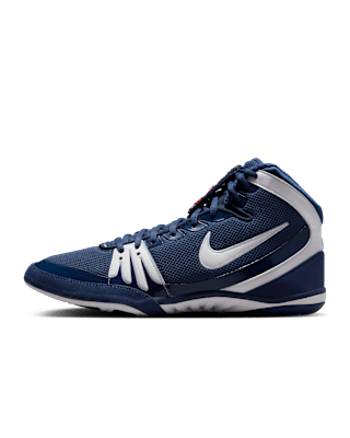 Nike Nike Freek Men's Wrestling Shoes