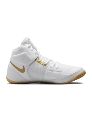 Nike Nike Fury Wrestling Shoes
