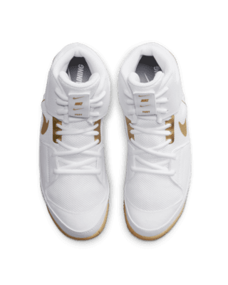 Nike Nike Fury Wrestling Shoes