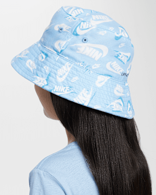 Nike Nike Futura UPF 40+ Toddler Bucket Hat