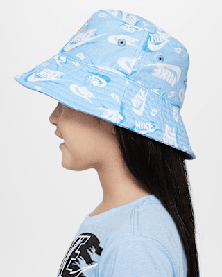 Nike Nike Futura UPF 40+ Toddler Bucket Hat