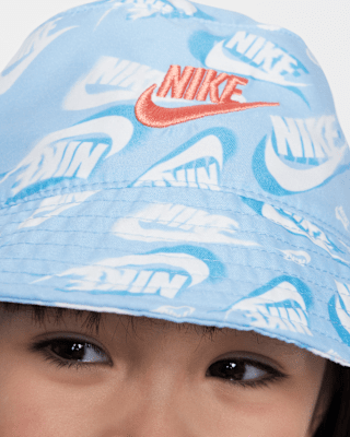Nike Nike Futura UPF 40+ Toddler Bucket Hat