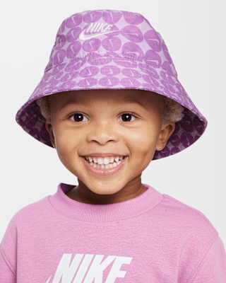 Nike Nike Futura UPF 40+ Toddler Bucket Hat