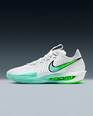 Nike Nike G.T. Cut 3 Basketball Shoes
