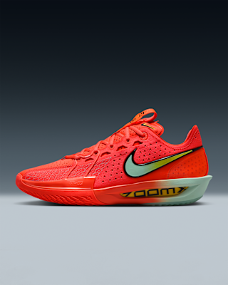Nike Nike G.T. Cut 3 Basketball Shoes