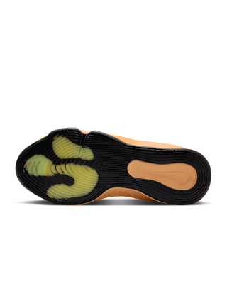 Nike Nike G.T. Hustle 3 Basketball Shoes