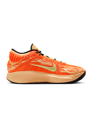 Nike Nike G.T. Hustle 3 Basketball Shoes