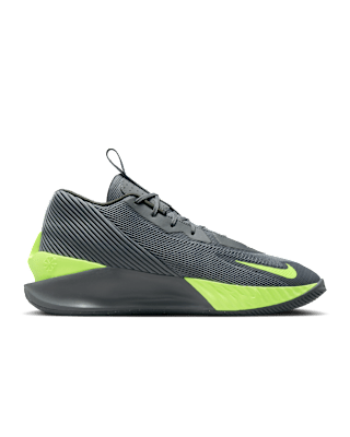 Nike Nike G.T. Jump Academy Basketball Shoes