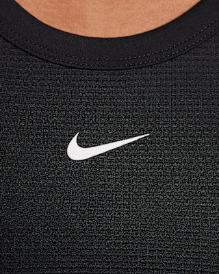 Nike Nike Girls' High-Neck Tank Top