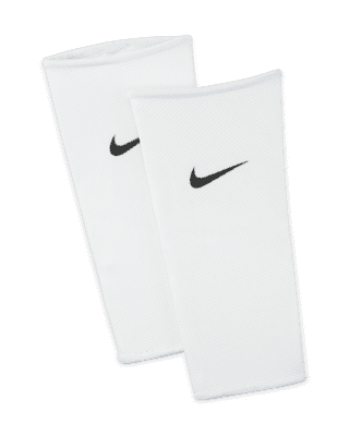 Nike Nike Guard Lock Soccer Guard Sleeves (1 Pair)
