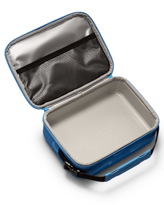 Nike Nike Hard Liner Lunch Bag (3L)