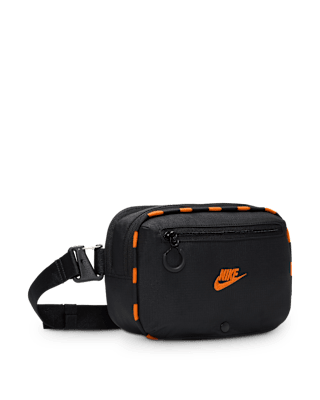 Nike Nike Hayward Patrol Crossbody Bag (4L)