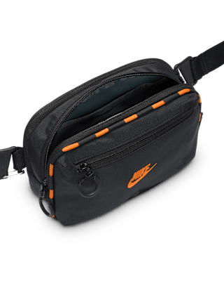 Nike Nike Hayward Patrol Crossbody Bag (4L)