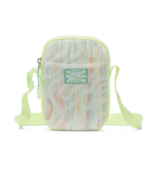 Nike Nike Heritage Crossbody Bag (Small 1L)