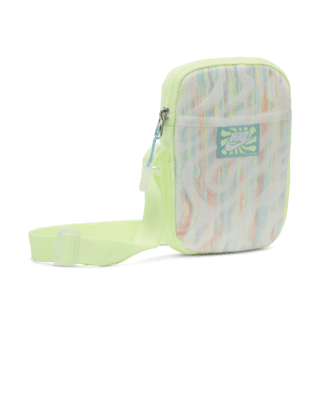 Nike Nike Heritage Crossbody Bag (Small 1L)
