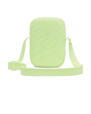 Nike Nike Heritage Crossbody Bag (Small 1L)
