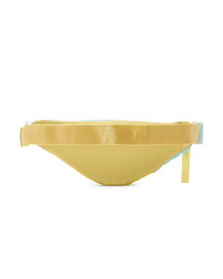 Nike Nike Heritage Crossbody Bag (Small 1L)