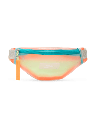 Nike Nike Heritage Crossbody Bag (Small 1L)