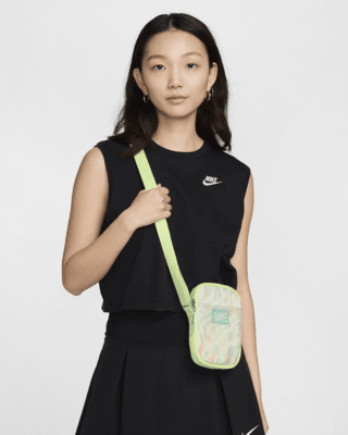 Nike Nike Heritage Crossbody Bag (Small 1L)