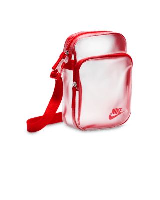 Nike Nike Heritage Crystal Crossbody Bag (4L)