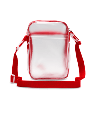 Nike Nike Heritage Crystal Crossbody Bag (4L)