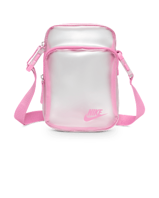 Nike Nike Heritage Crystal Crossbody Bag (4L)