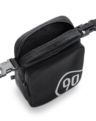 Nike Nike Heritage Total 90 Crossbody Bag (4L)