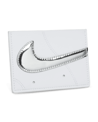 Nike Nike Icon Air Force 1 Card Wallet