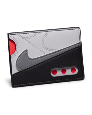 Nike Nike Icon Air Max 90 Card Wallet