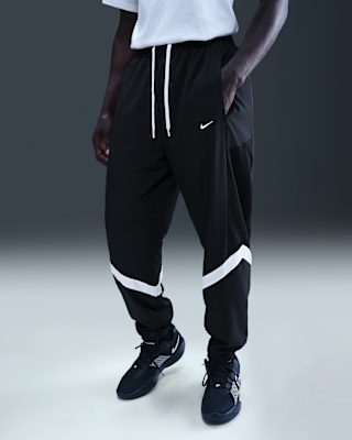 Nike Nike Icon Men's Woven Basketball Pants