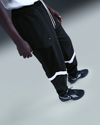 Nike Nike Icon Men's Woven Basketball Pants