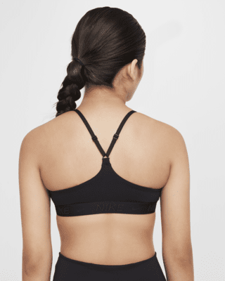 Nike Nike Indy Girls' Sports Bra