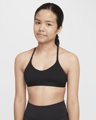 Nike Nike Indy Girls' Sports Bra
