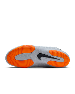 Nike Nike Inflict 4 SE Wrestling Shoes