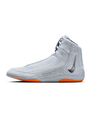 Nike Nike Inflict 4 SE Wrestling Shoes
