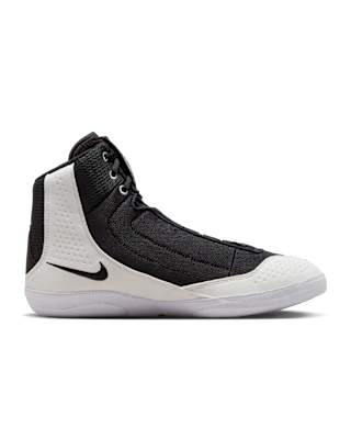 Nike Nike Inflict 4 Wrestling Shoes
