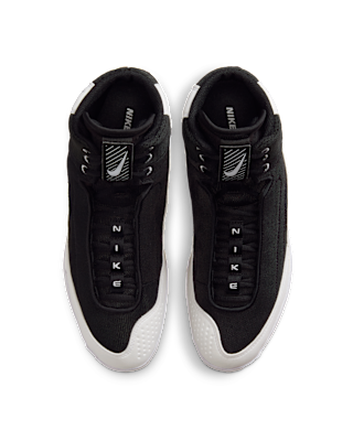 Nike Nike Inflict 4 Wrestling Shoes
