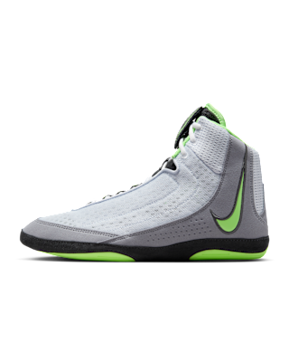 Nike Nike Inflict 4 Wrestling Shoes