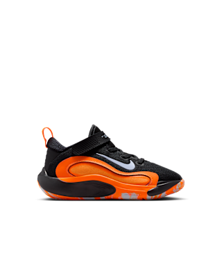 Nike Nike IsoFly Big Kids' Basketball Shoes