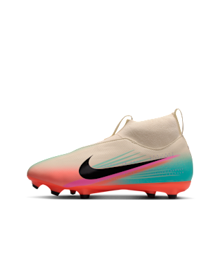 Nike Nike Jr. Mercurial Superfly 10 Academy