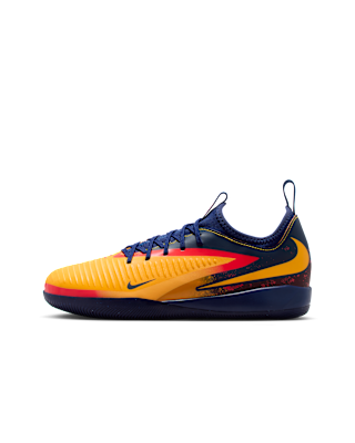 Nike Nike Jr. Phantom 6 Low Academy