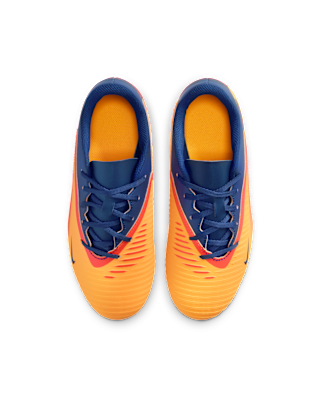 Nike Nike Jr. Phantom 6 Low Club