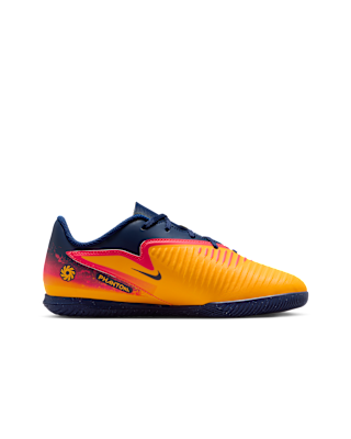 Nike Nike Jr. Phantom 6 Low Club