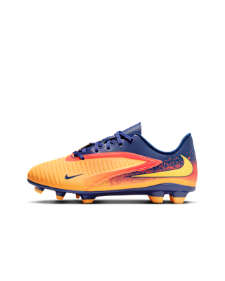 Nike Nike Jr. Phantom 6 Low Club