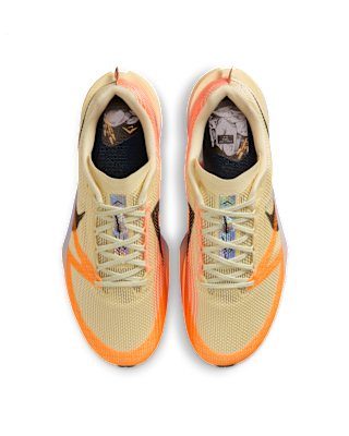 Nike Nike Kiger 10 Men's Trail Running Shoes